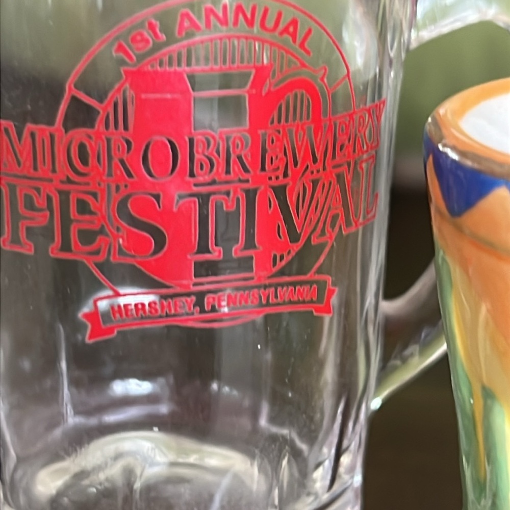 Colorful Shot Glass Collection - Picture 8 of 9
